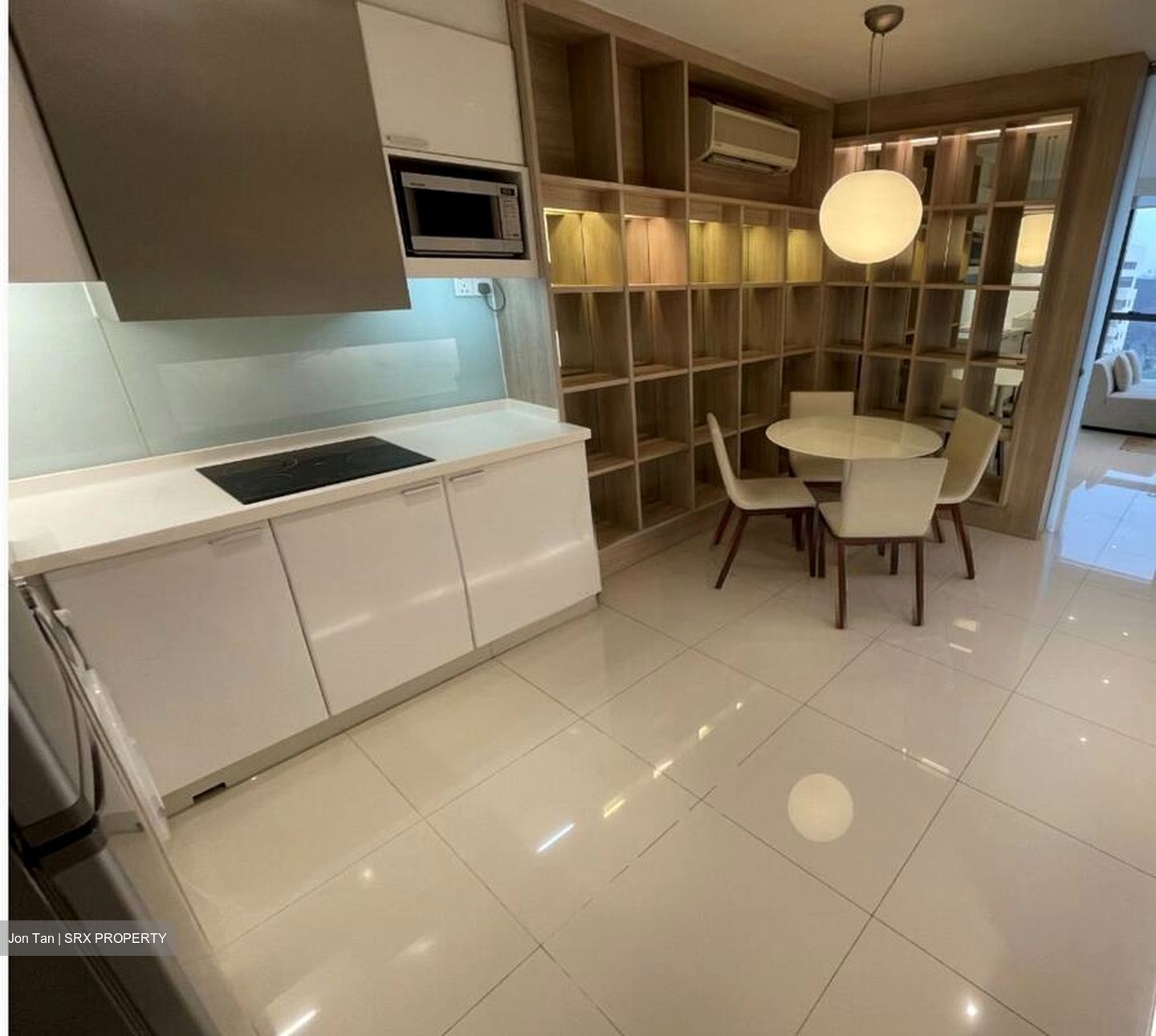 High Street Centre (D6), Apartment #560080611